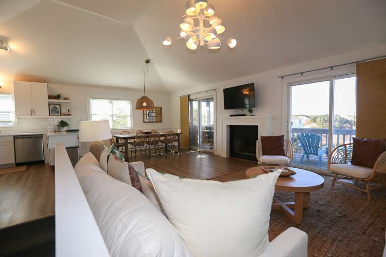 Living and Dining Room 2024 Living and Dining Room 2024