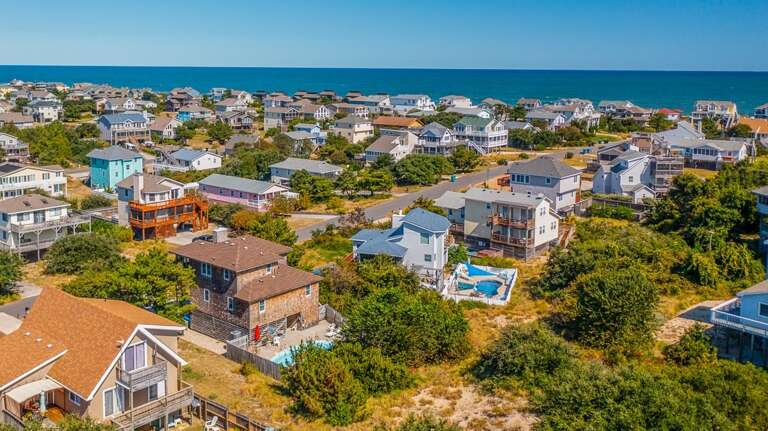 Oceanside Outer Banks Vacation Rental 2021 Oceanside Outer Banks Vacation Rental 2021
