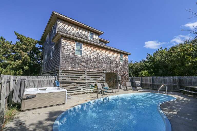 Oceanside Outer Banks Vacation Rental 2024 Oceanside Outer Banks Vacation Rental 2024