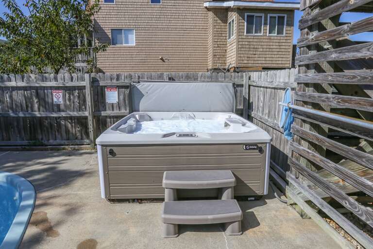 Private Hot Tub 2024 Private Hot Tub 2024
