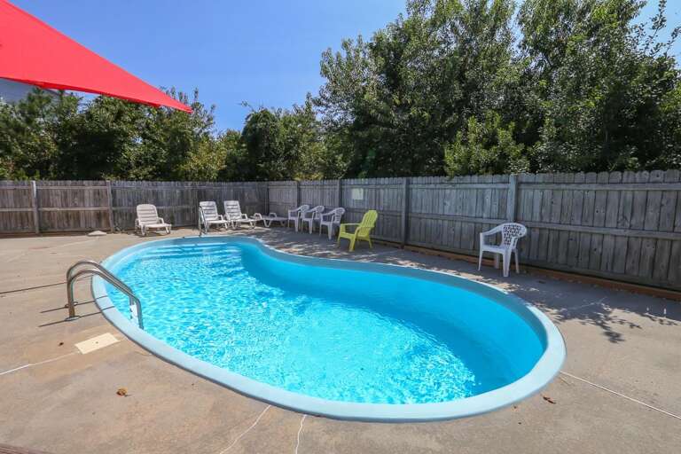 Private Pool 2021 Private Pool 2021