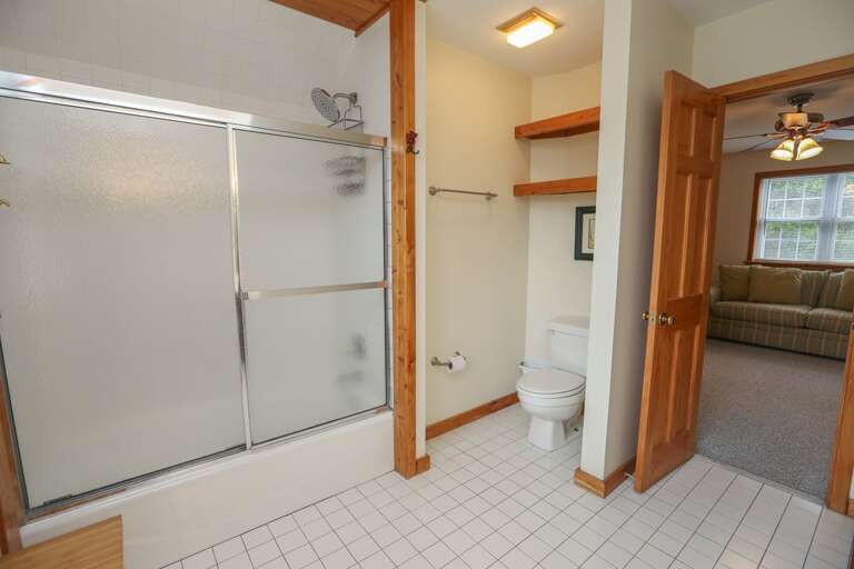 Bathroom 3 2022