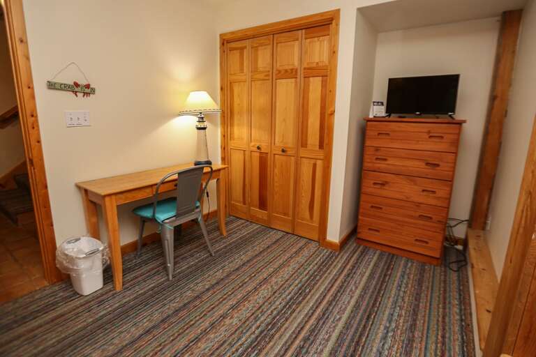 Bedroom 4 2025 - Level 1