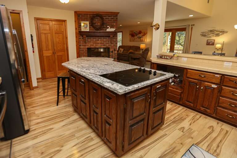 Kitchen 2025 - Level 2