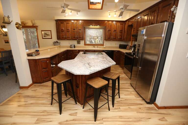 Kitchen 2025 - Level 2