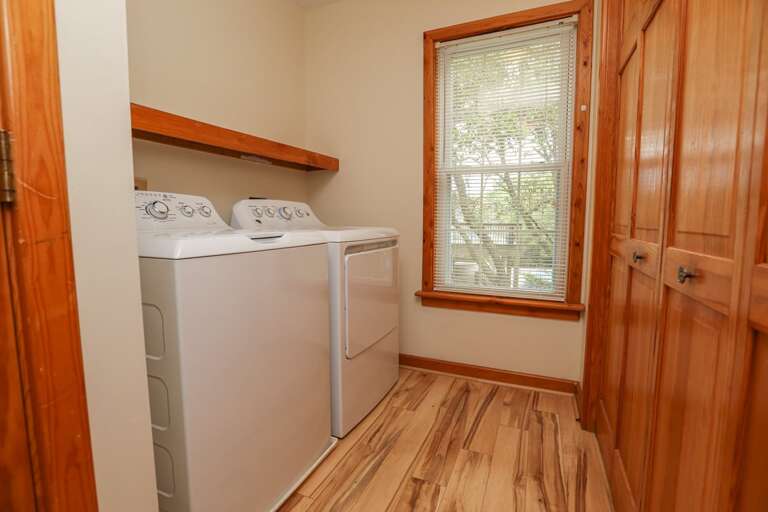 Laundry Room 2022