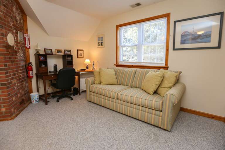 Sitting Area 2025 - Level 3