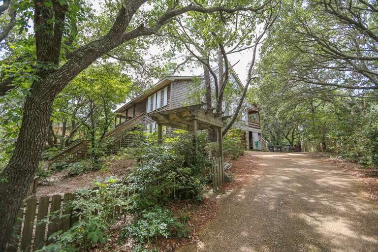 Westside Outer Banks Vacation Rental 2020