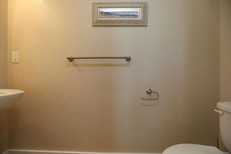 Bathroom 1 2021