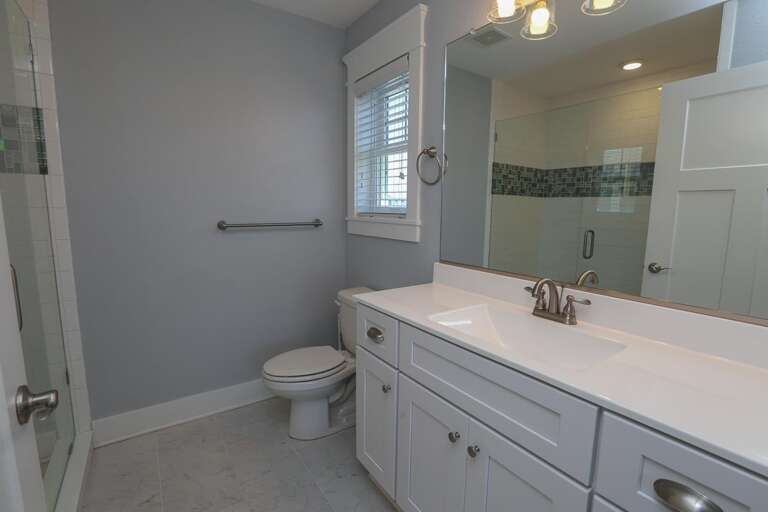 Bathroom 2 2021