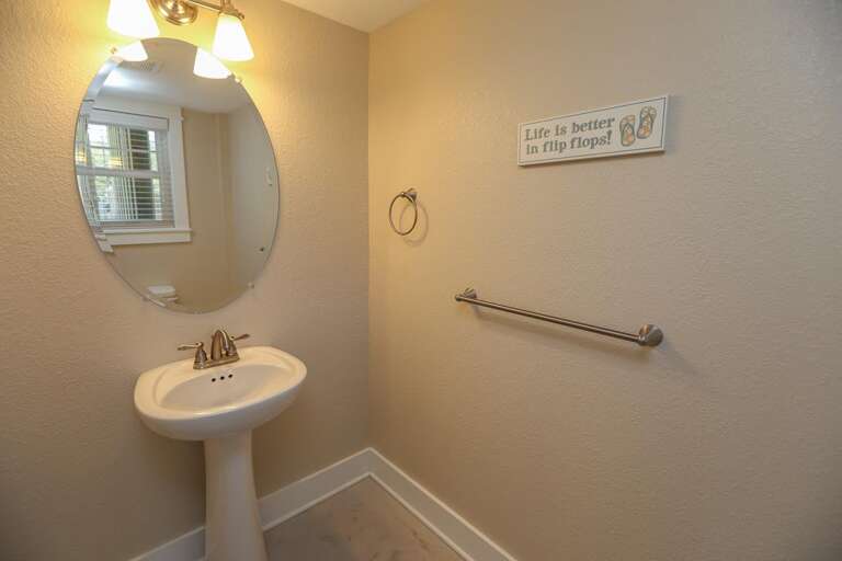 Bathroom 6 2021