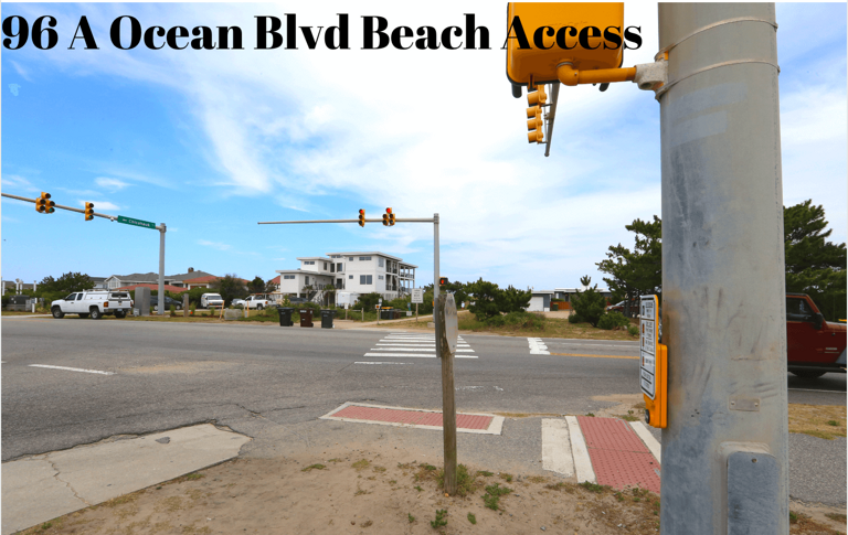 Closest walk up access 2019