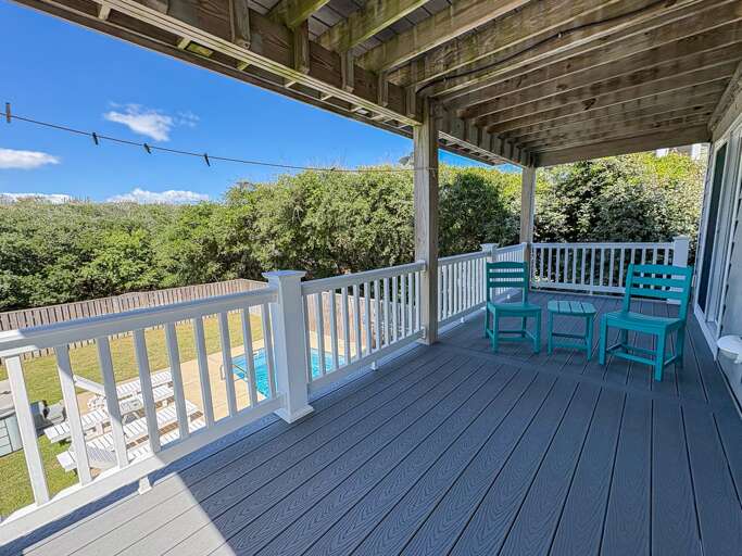 Covered Deck 2026