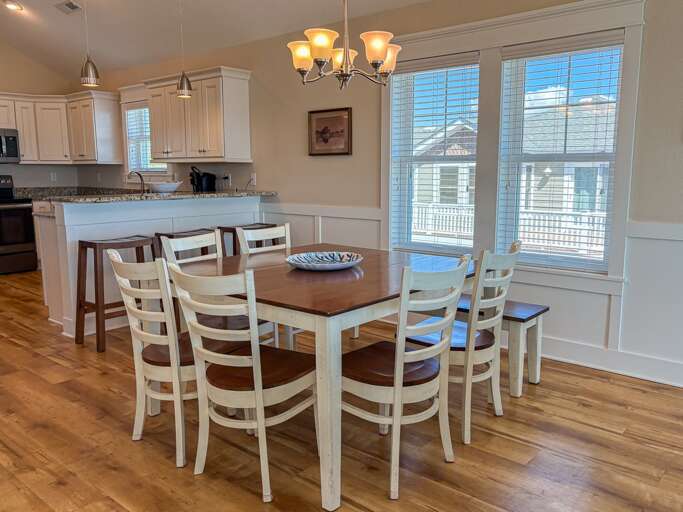 Dining Area 2026