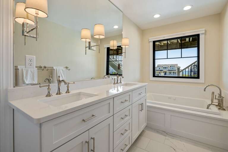 Bathroom 3 2025