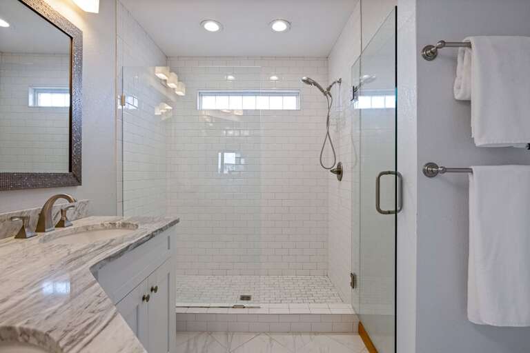Bathroom 2 2025