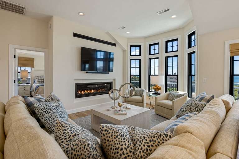 Living Room 2025