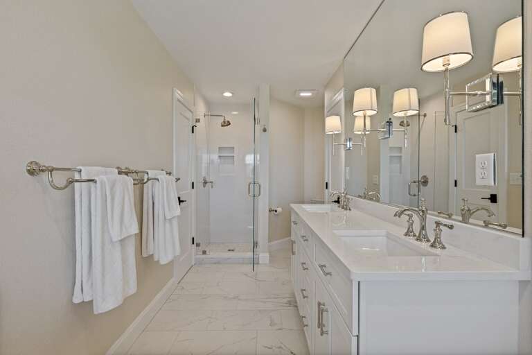 Bathroom 3 2025