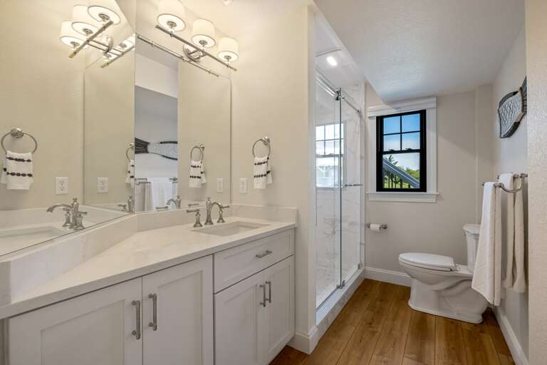 Bathroom 5 2025
