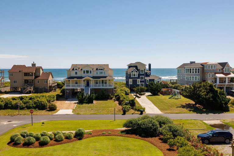 Deck View 2025