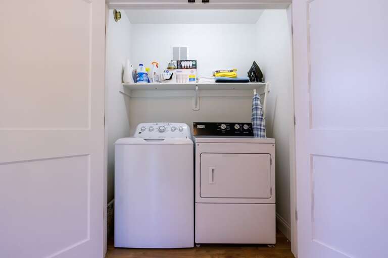 Laundry 2025
