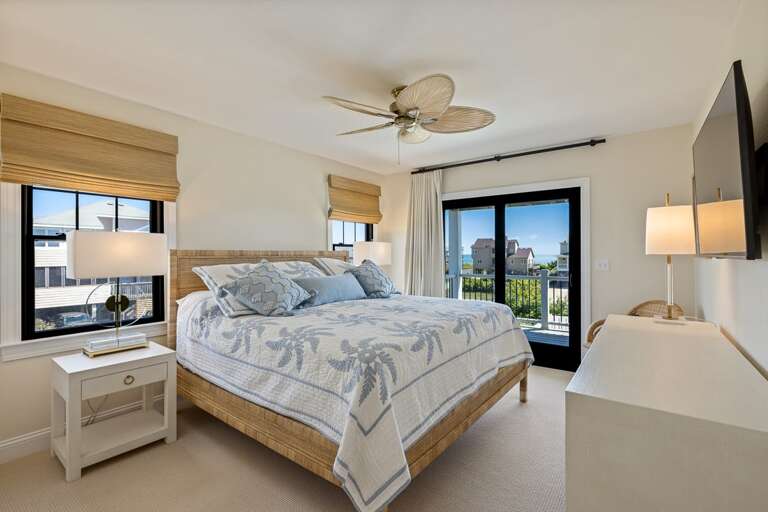 Bedroom 1 2025