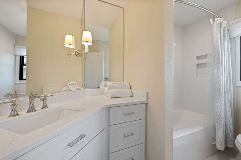 Bathroom 1 2025