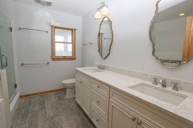 Bathroom 3 2022