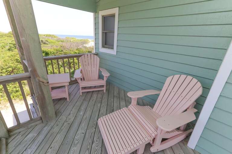 Front porch seating 2019