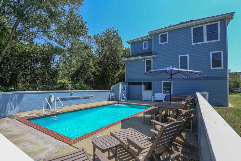 Oceanside Outer Banks Vacation Rental 2022