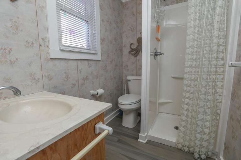 Bathroom 2 2021; Private To Bed 3