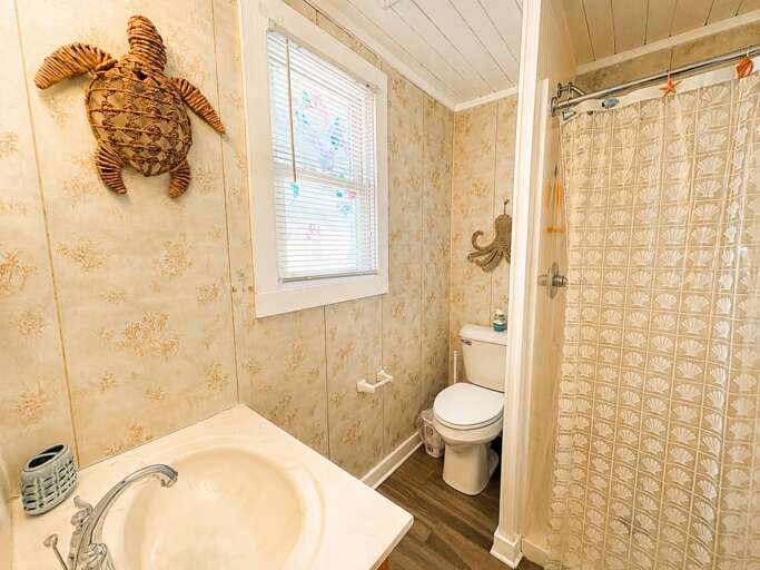 Bathroom 3 2026 - Private To Bedroom 3