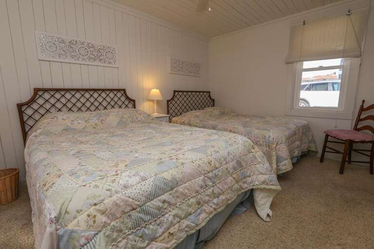 Bedroom 3 2021; Separate From Main House