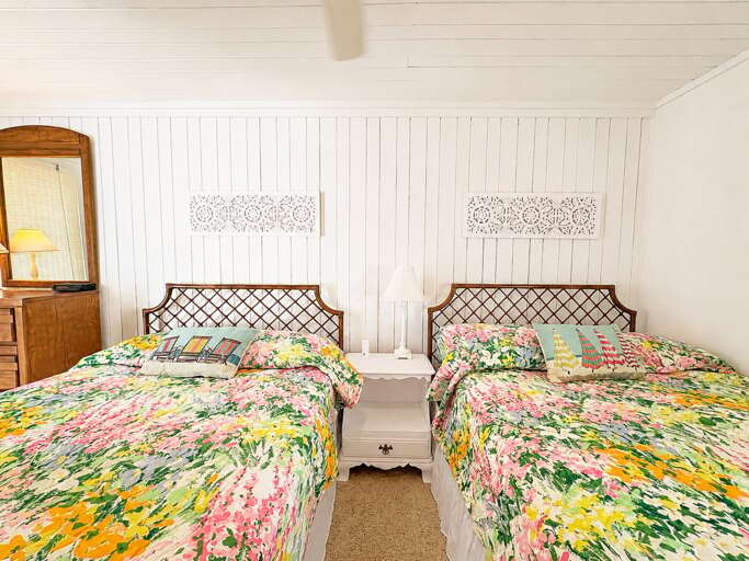 Bedroom 3 2026 - Separate Entrance