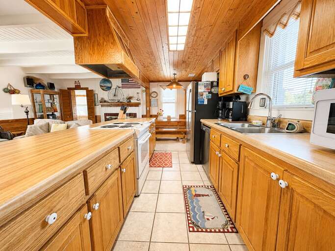 Kitchen 2026