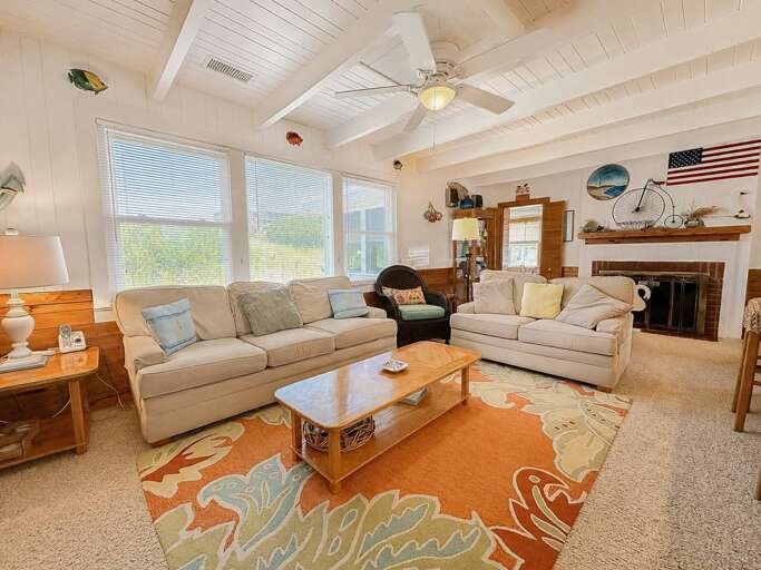 Living Room 2026