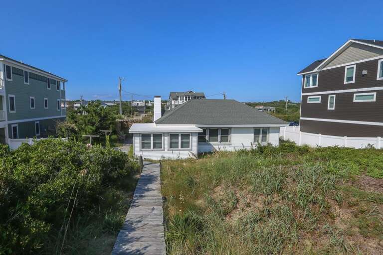 Oceanfront Outer Banks Vacation Rental 2021