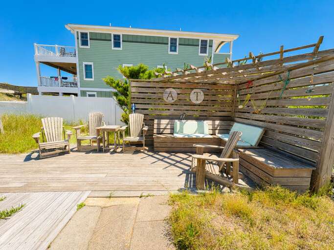 Patio 2026