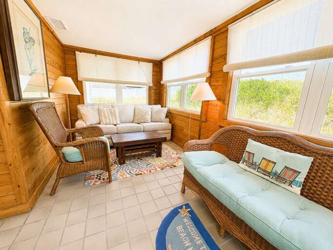Sun Room 2026