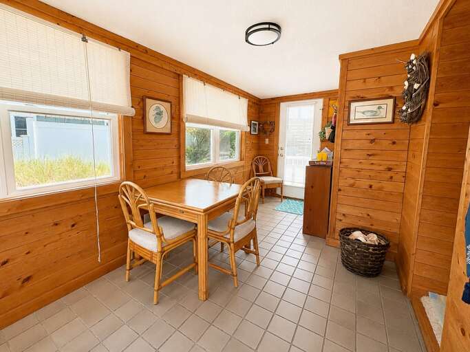 Sun Room 2026