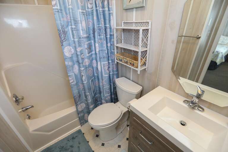 Bathroom 1 2020