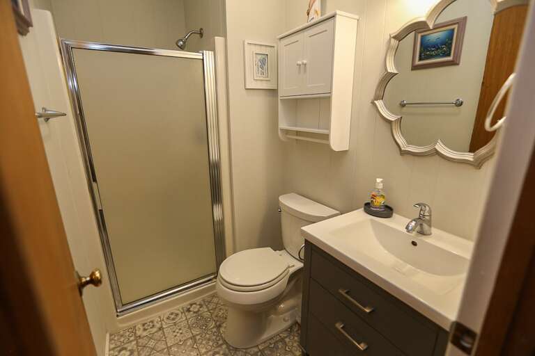 Bathroom 2 2024