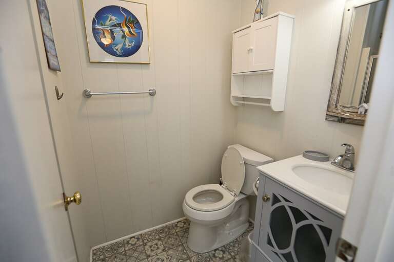 Bathroom 3 2024