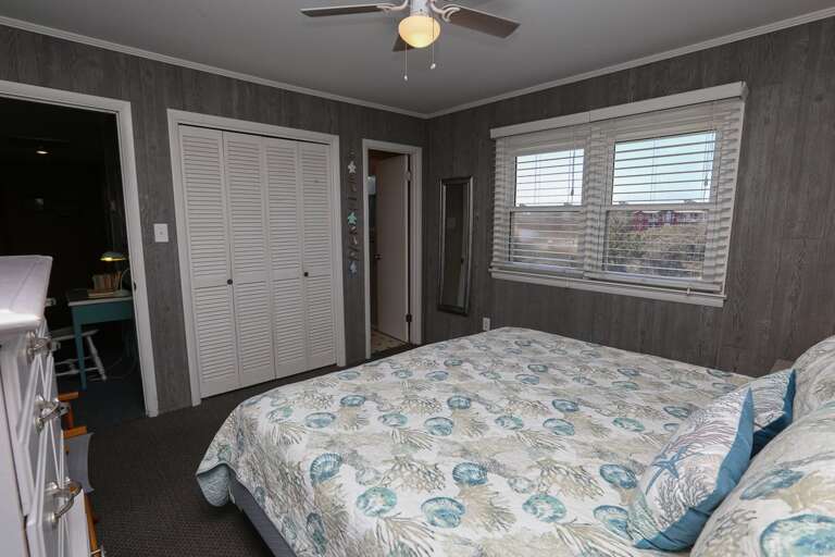Bedroom 1 2024