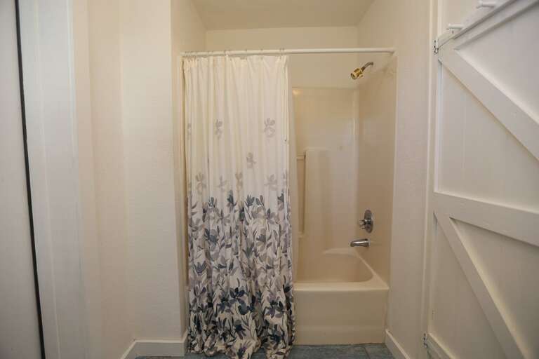 Bathroom 1 2023