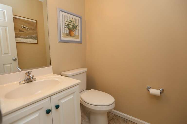 Bathroom 1 2023