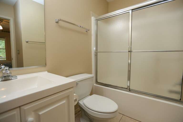 Bathroom 3 2023; Private Bath