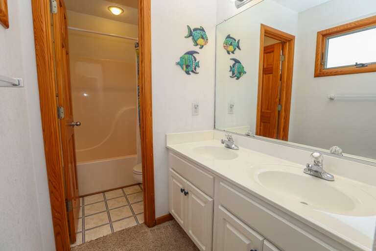 Bathroom 2 2022