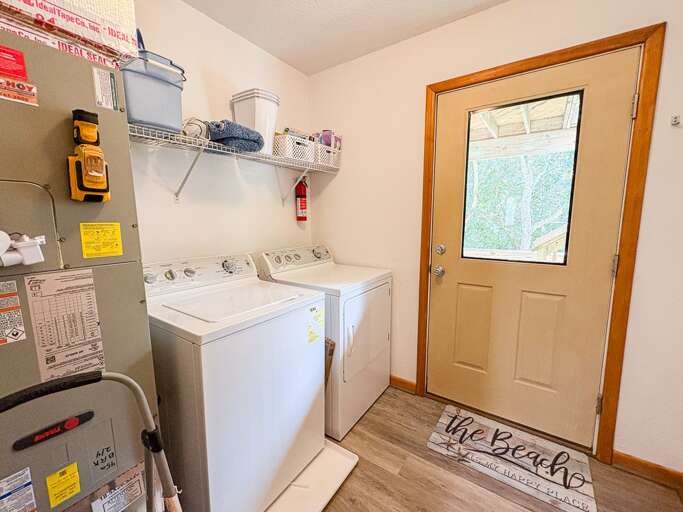Laundry 2026