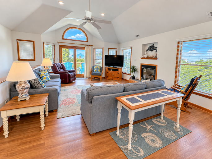 Living Room 2026
